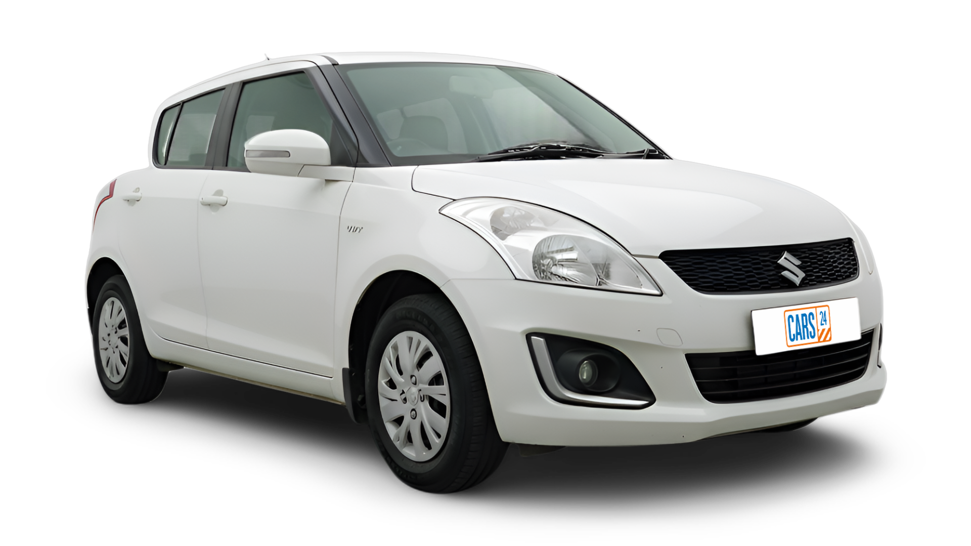 Maruti Swift-img